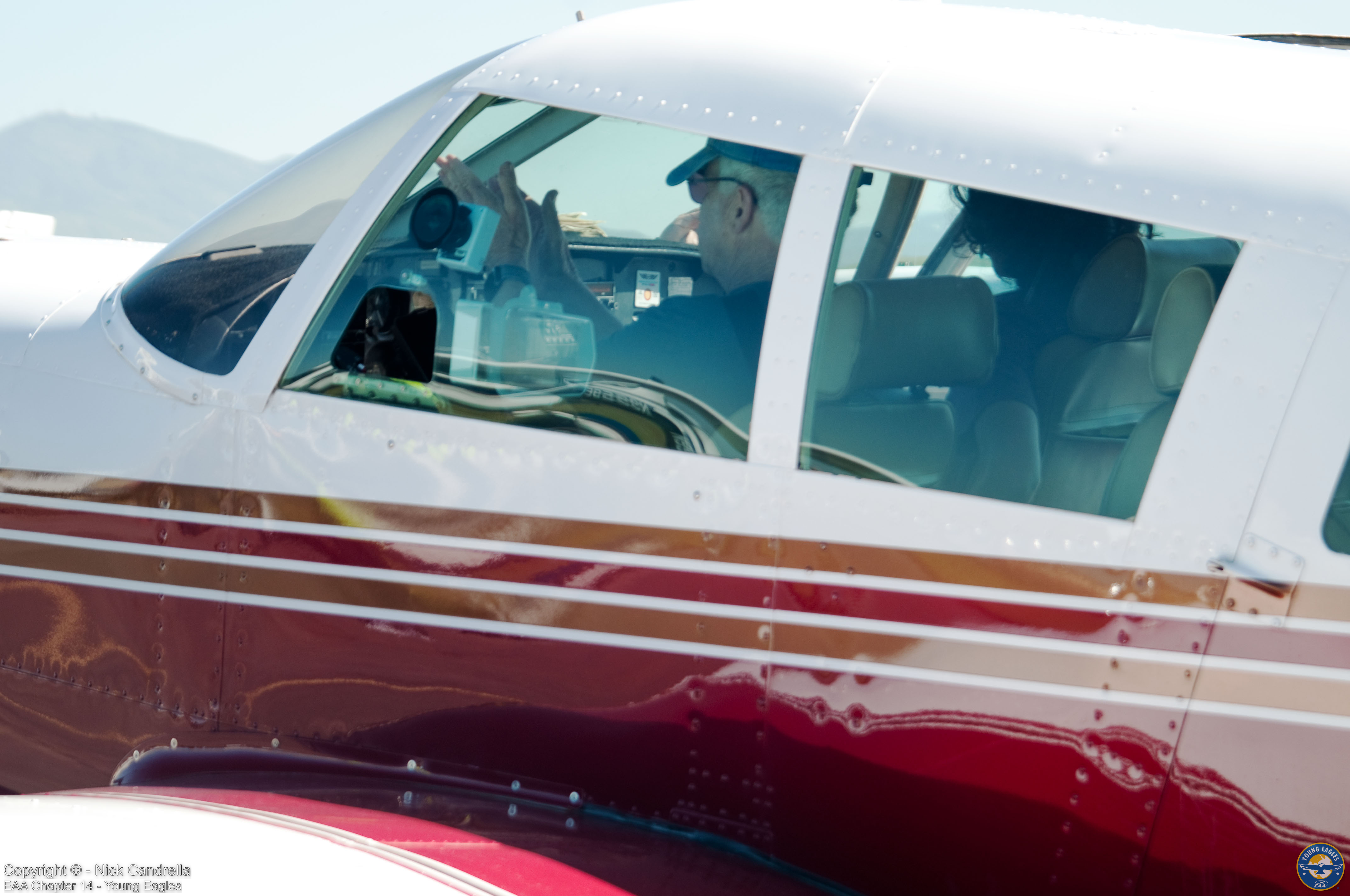 Young Eagles photo 1